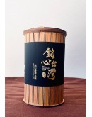 禮緻臺灣│山霧經典│品茗玉璽(高山嚴選烏龍150g+高山嚴選金萱150g)