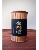 禮緻臺灣│山霧經典│品茗玉璽(高山嚴選烏龍150g+高山嚴選金萱150g)