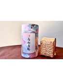 茶雲奇遇禮盒│巡香美人(高山烏龍150g+美人金萱150g)