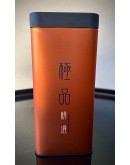 【專案限定】茶雲奇遇禮盒│銘心茶宴(紅玉紅茶60g+迎香烏龍150g)