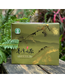 台灣好茶比賽茶優良獎│烏龍茶│111 年春茶