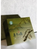 台灣好茶比賽茶優良獎│烏龍茶│111 年春茶