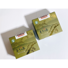 台灣好茶比賽茶優良獎│烏龍茶│111 年冬茶